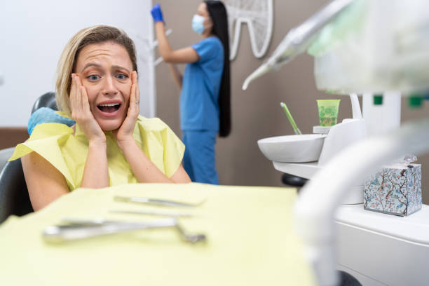 Best Emergency Wisdom Tooth Extraction in Fordyce, AR