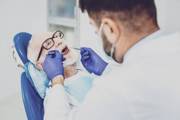 , AR Emergency Dental Service Company